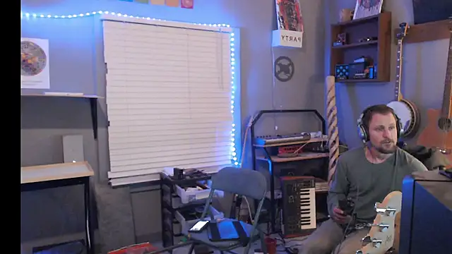 itsjameswebbscope online show from 04/28/26, 05:34