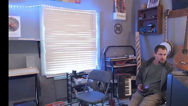 itsjameswebbscope online show from 04/28/26, 07:08