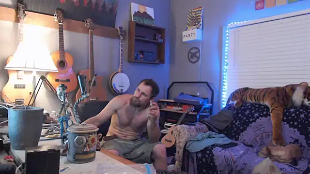 itsjameswebbscope online show from 06/08/26, 04:57