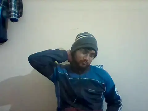 bigvorn6 online show from 01/13/25, 04:51