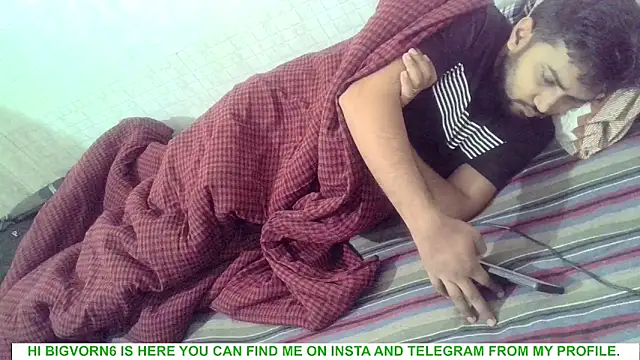 bigvorn6 online show from 03/04/26, 04:13