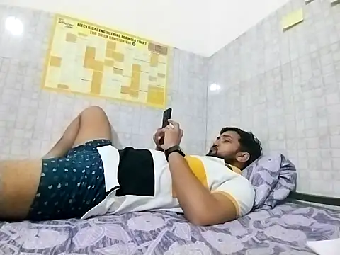 bigvorn6 online show from 04/20/26, 01:36