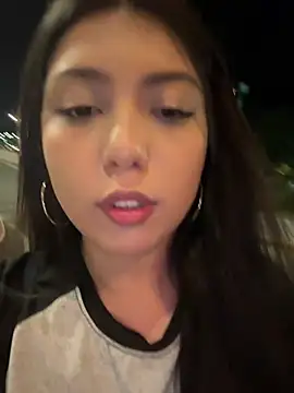 Maii chan online show from 01/09/25, 04:30