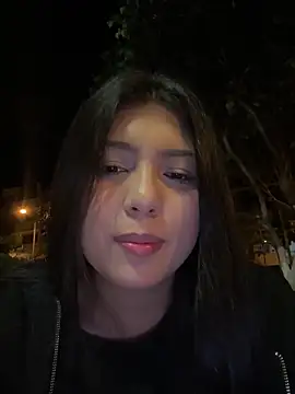 Maii chan online show from 01/21/25, 05:05