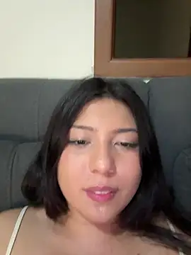 Maii chan online show from 02/23/25, 07:44