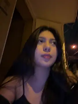 Maii chan online show from 03/01/25, 06:57