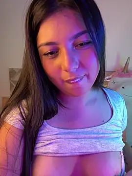 Maii chan online show from 10/08/25, 05:38