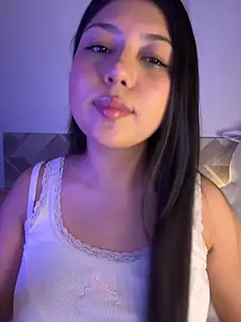 Maii chan online show from 02/03/26, 10:31