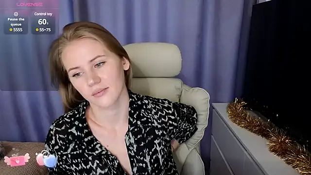 IsabelAllen online show from 12/20/24, 09:21