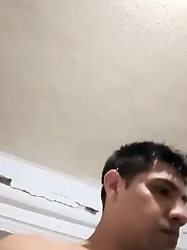 LiosArmando420 online show from 09/25/25, 08:18