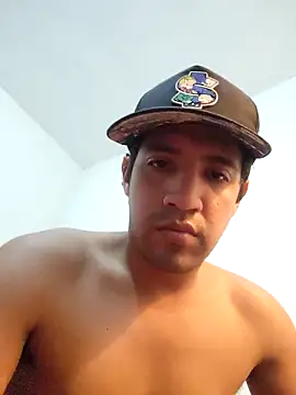 LiosArmando420 online show from 12/03/25, 09:57