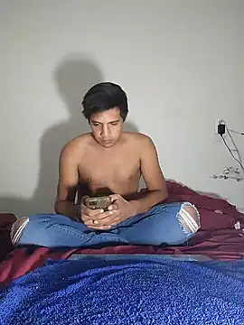 LiosArmando420 online show from 12/05/25, 10:02