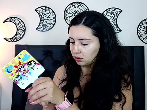 EvoletFMK online show from 12/03/25, 11:30