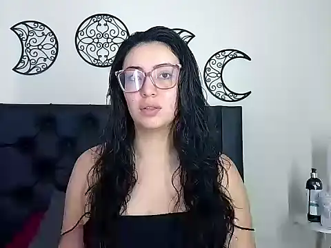 EvoletFMK online show from 01/19/26, 04:22