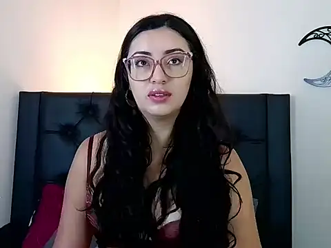 EvoletFMK online show from 02/16/26, 03:52