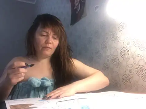 VanessaSmuth online show from 01/06/26, 02:54