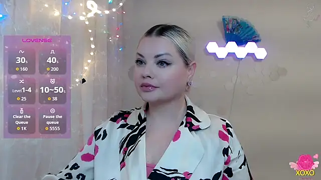 JewellKiss7 online show from 02/13/26, 01:18