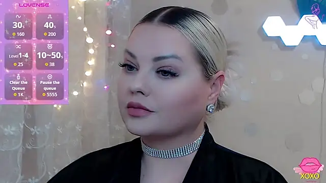 JewellKiss7 online show from 03/03/26, 05:08