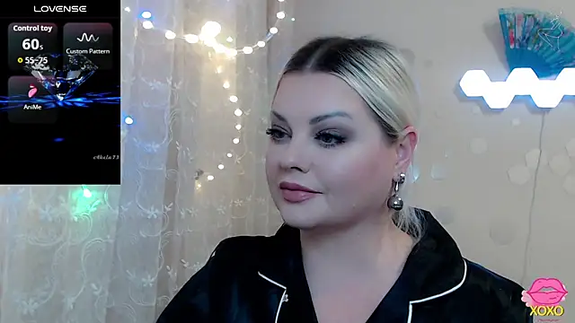 JewellKiss7 online show from 03/15/26, 09:43