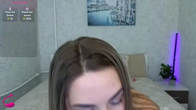 KisssAmmeli online show from 03/06/25, 01:46