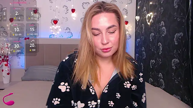 KisssAmmeli online show from 02/06/26, 01:25