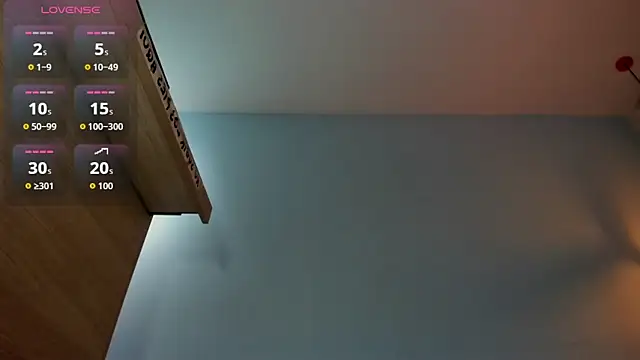 EVAGRECO online show from 11/26/25, 02:34