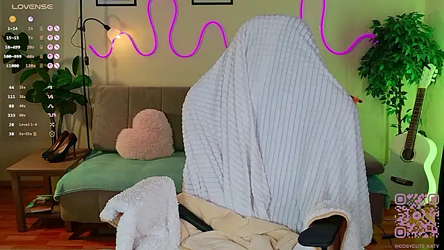 cosycute  online show from 02/21/26, 05:25