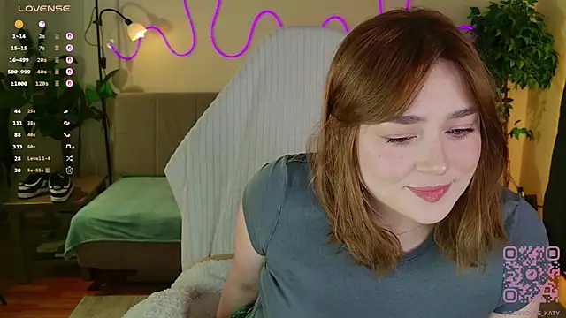 cosycute  online show from 04/20/26, 06:31