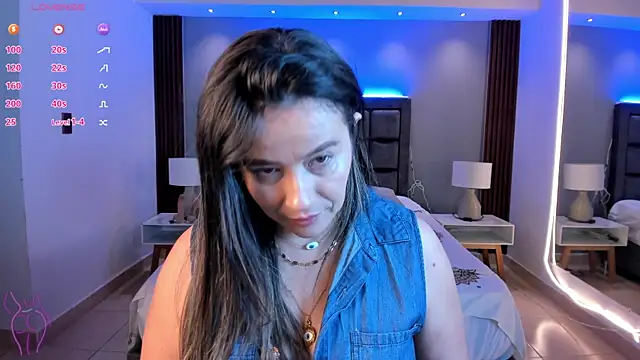 Susann Ross online show from 11/07/25, 10:59