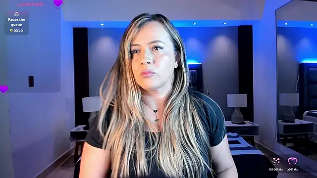 Susann Ross online show from 02/02/26, 10:47