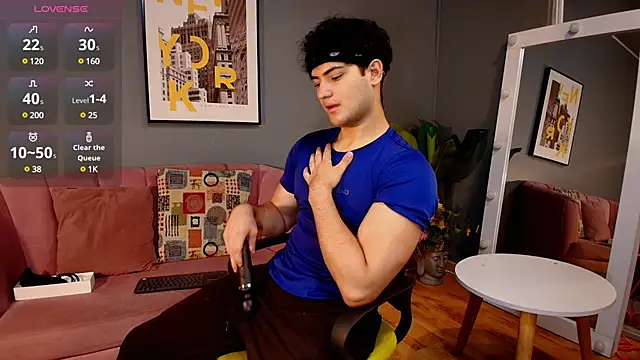 Snapshot of Mark_Evans1_ chatting on 02/06/25, 01:49 Mark Evans1 online show from 02/06/25, 01:49