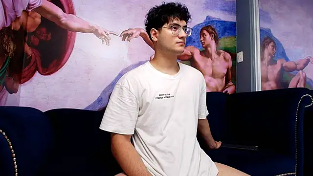 Snapshot of Mark_Evans1_ chatting on 02/20/25, 07:41 Mark Evans1 online show from 02/20/25, 07:41