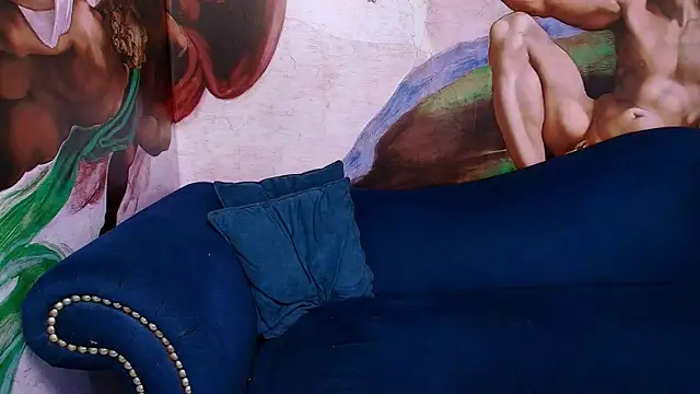 Snapshot of Mark_Evans1_ chatting on 02/20/25, 10:48 Mark Evans1 online show from 02/20/25, 10:48