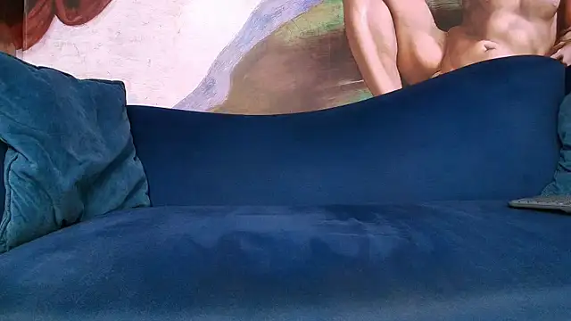 Snapshot of Mark_Evans1_ chatting on 03/20/25, 10:18 Mark Evans1 online show from 03/20/25, 10:18