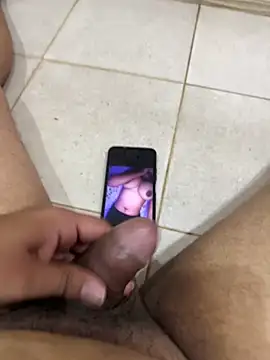 Dirty 08 online show from 04/27/26, 05:38