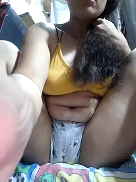 LunaDrago online show from 02/06/26, 03:33