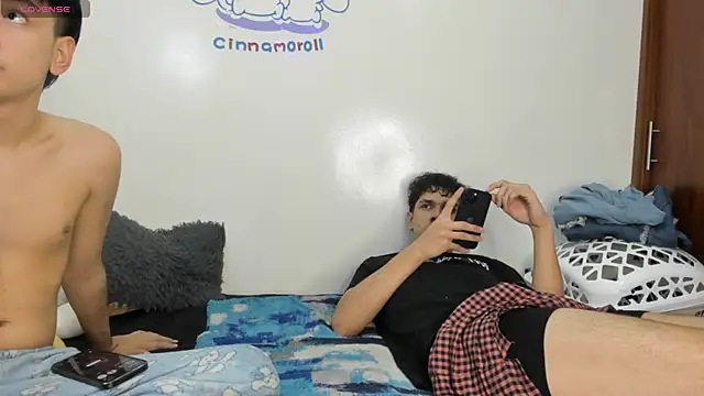 blue baby20 online show from 09/24/25, 06:06