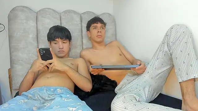 blue baby20 online show from 03/12/26, 06:30