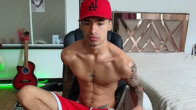 Damon  333 online show from 11/13/25, 05:45