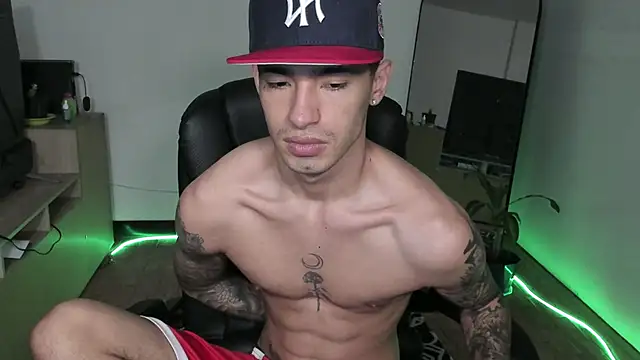 Damon  333 online show from 01/06/26, 10:01