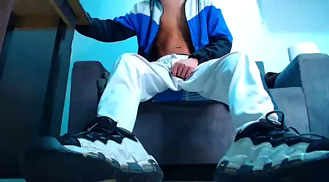 mastersmits online show from 03/13/25, 05:22