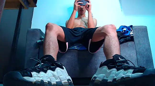 mastersmits online show from 03/17/25, 06:07