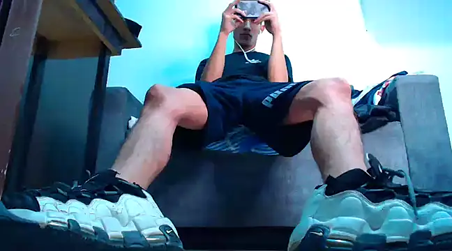 mastersmits online show from 03/19/25, 01:32