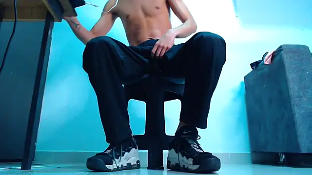 mastersmits online show from 09/18/25, 02:35