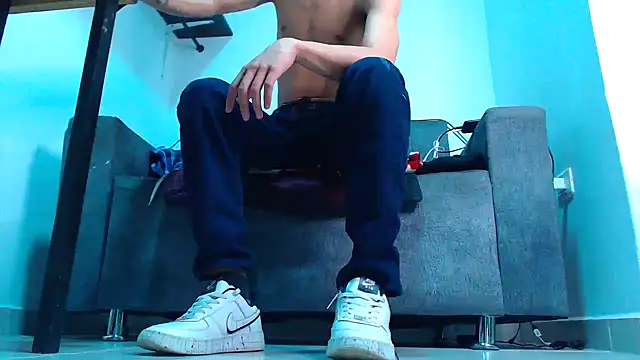 mastersmits online show from 10/20/25, 02:12