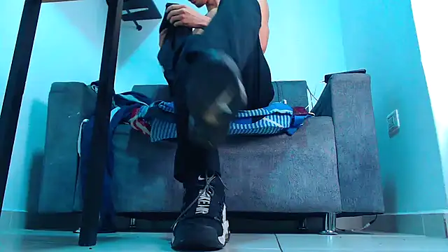 mastersmits online show from 11/19/25, 02:11