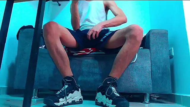 mastersmits online show from 11/23/25, 07:19