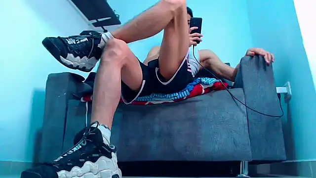 mastersmits online show from 03/17/26, 08:45