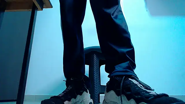 mastersmits online show from 04/18/26, 09:37