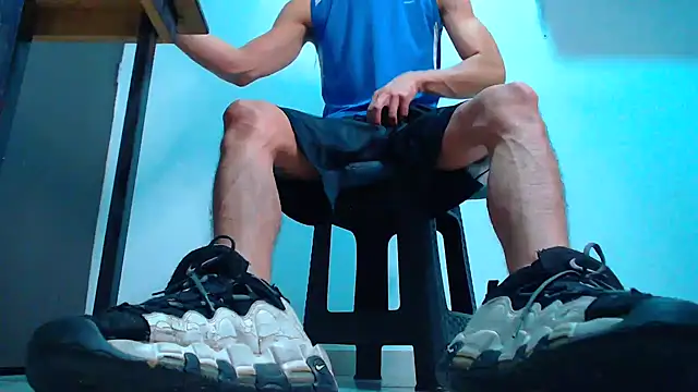 mastersmits online show from 04/19/26, 09:39